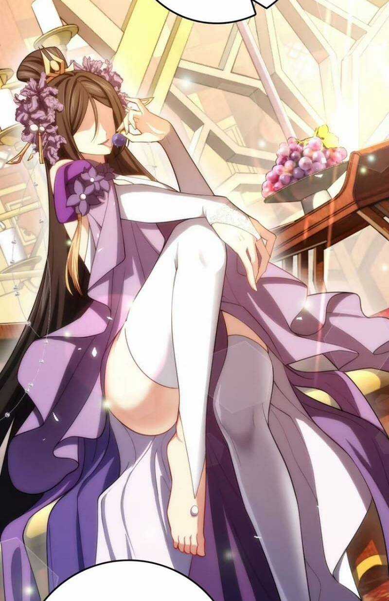 Đại Vương Tha Mạng - Chapter 855 - Trang 19