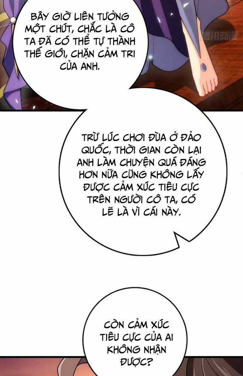 Đại Vương Tha Mạng - Chapter 855 - Trang 20