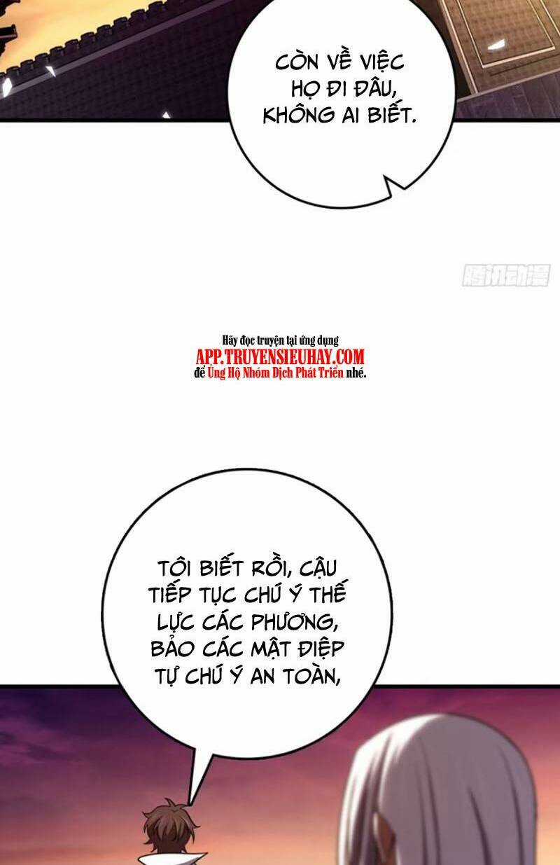 Đại Vương Tha Mạng - Chapter 855 - Trang 3