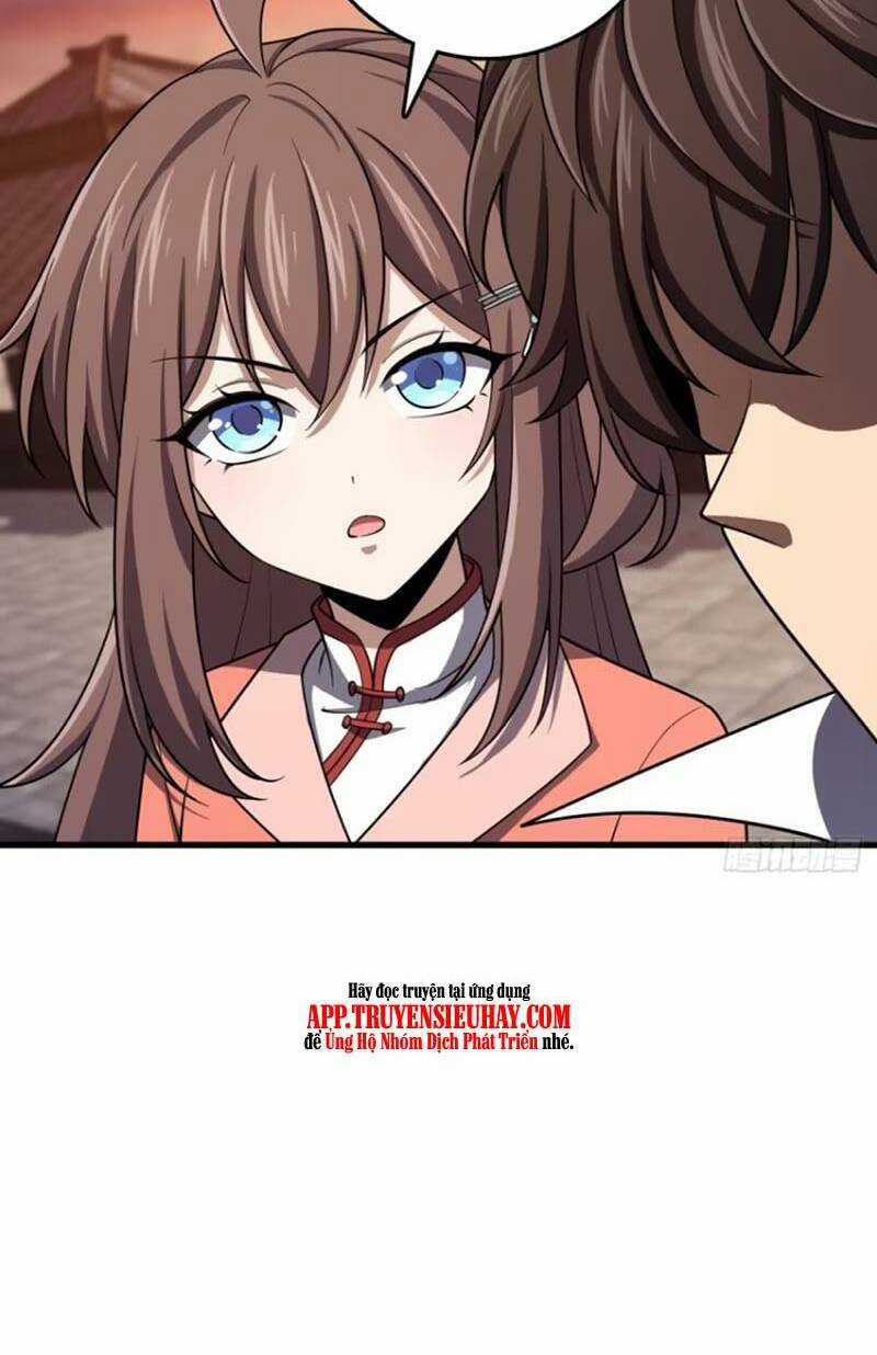 Đại Vương Tha Mạng - Chapter 855 - Trang 21