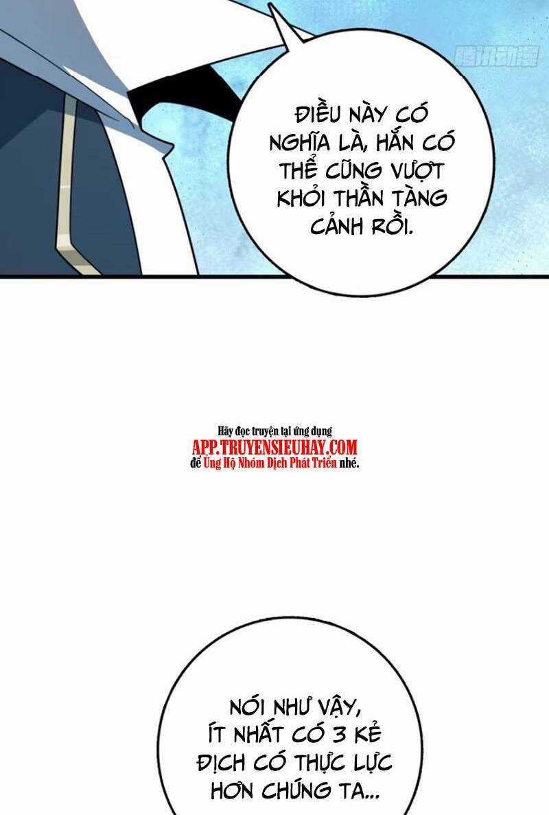 Đại Vương Tha Mạng - Chapter 855 - Trang 23