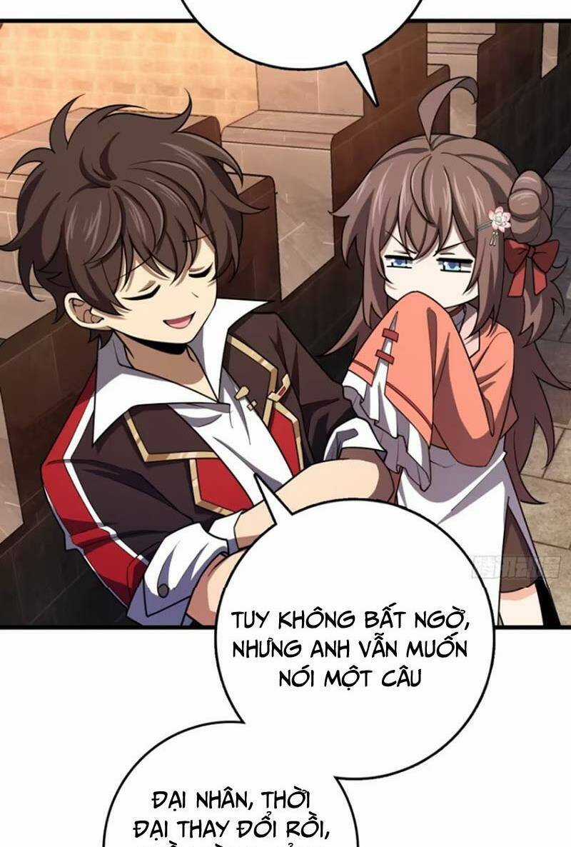 Đại Vương Tha Mạng - Chapter 855 - Trang 24