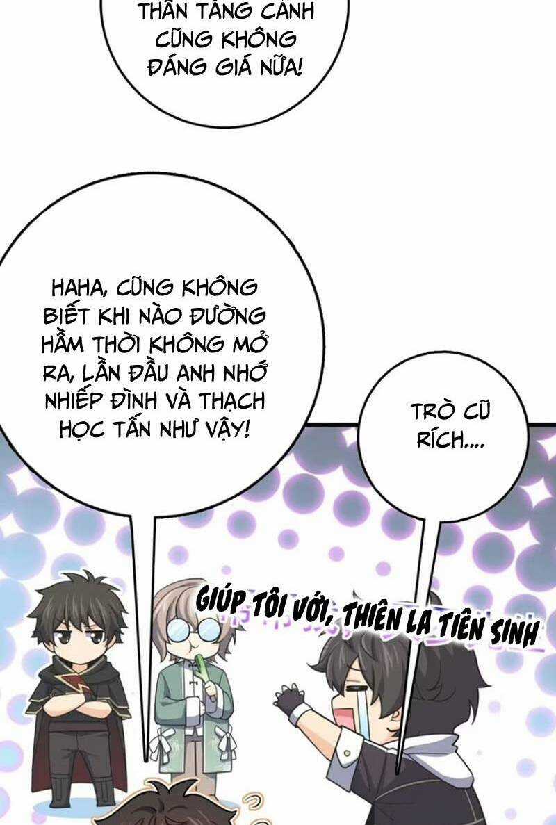 Đại Vương Tha Mạng - Chapter 855 - Trang 25