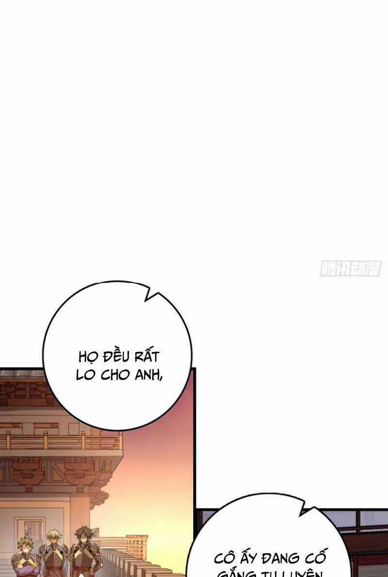 Đại Vương Tha Mạng - Chapter 855 - Trang 29