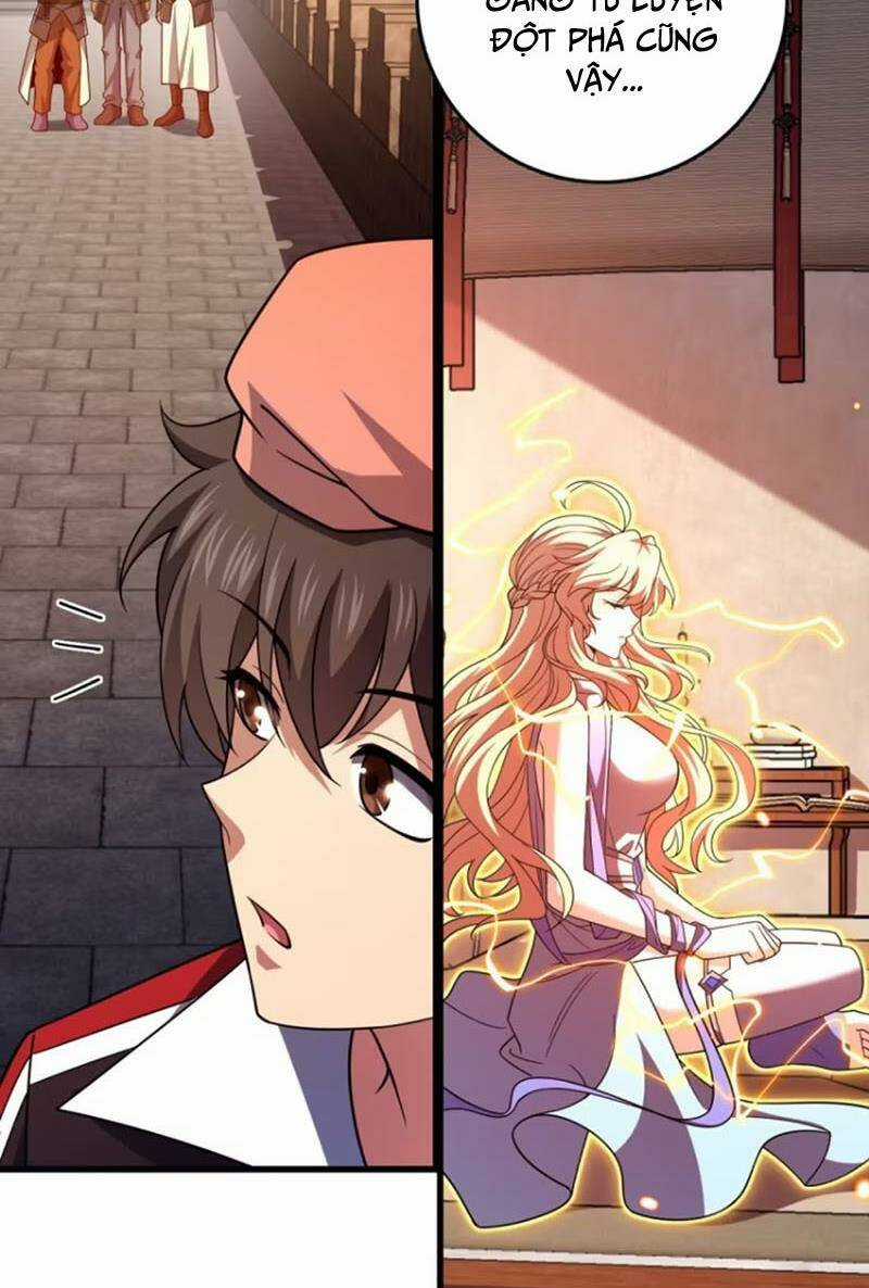 Đại Vương Tha Mạng - Chapter 855 - Trang 30