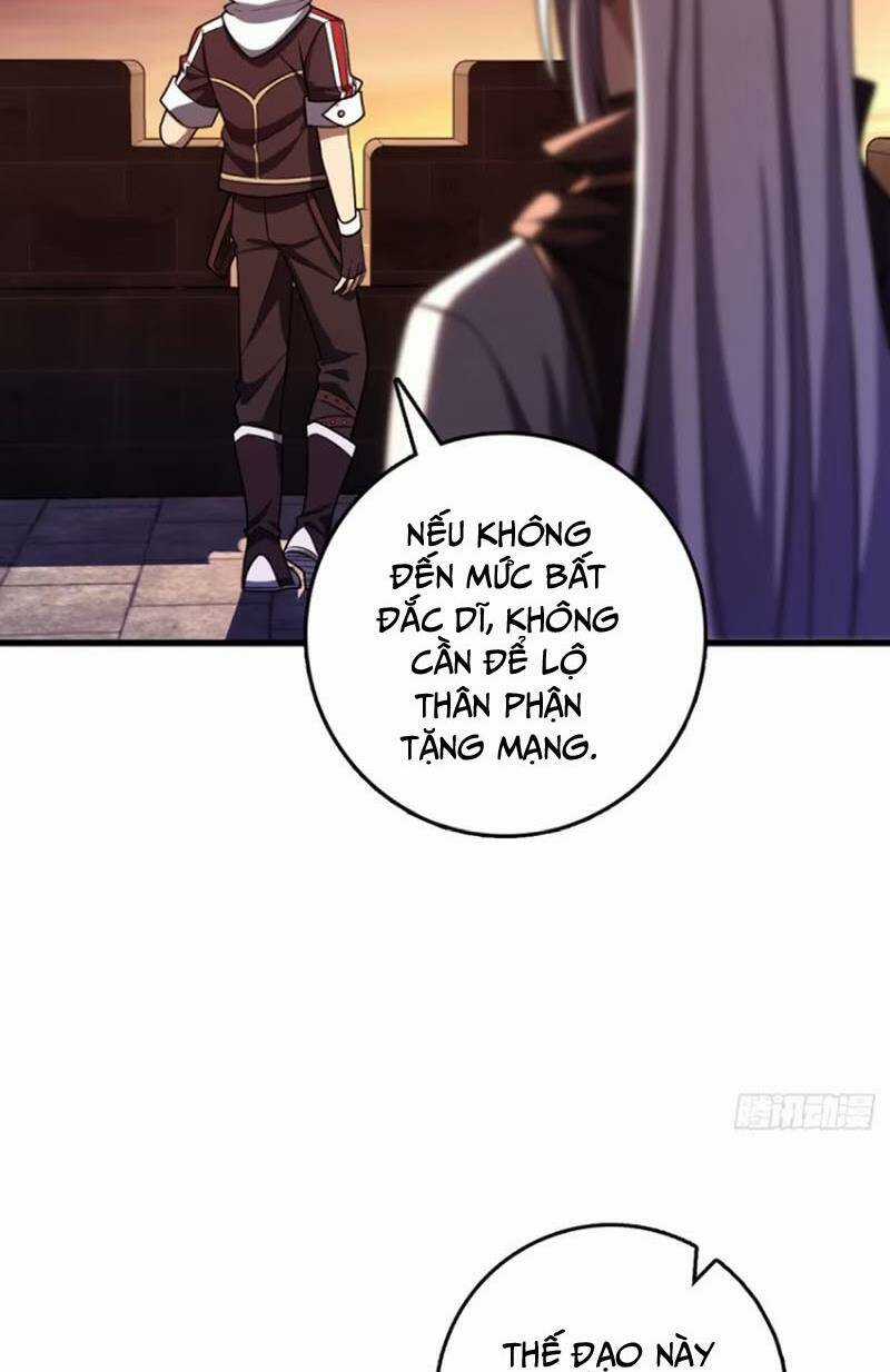 Đại Vương Tha Mạng - Chapter 855 - Trang 4