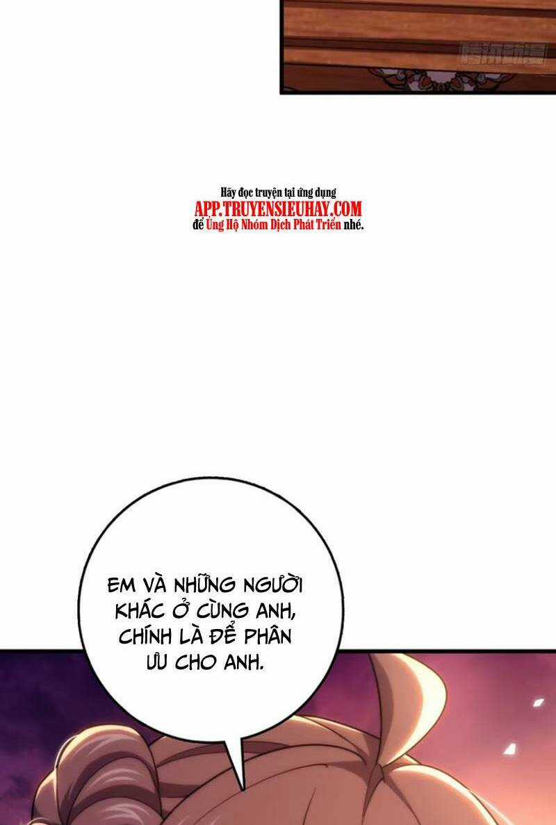 Đại Vương Tha Mạng - Chapter 855 - Trang 31