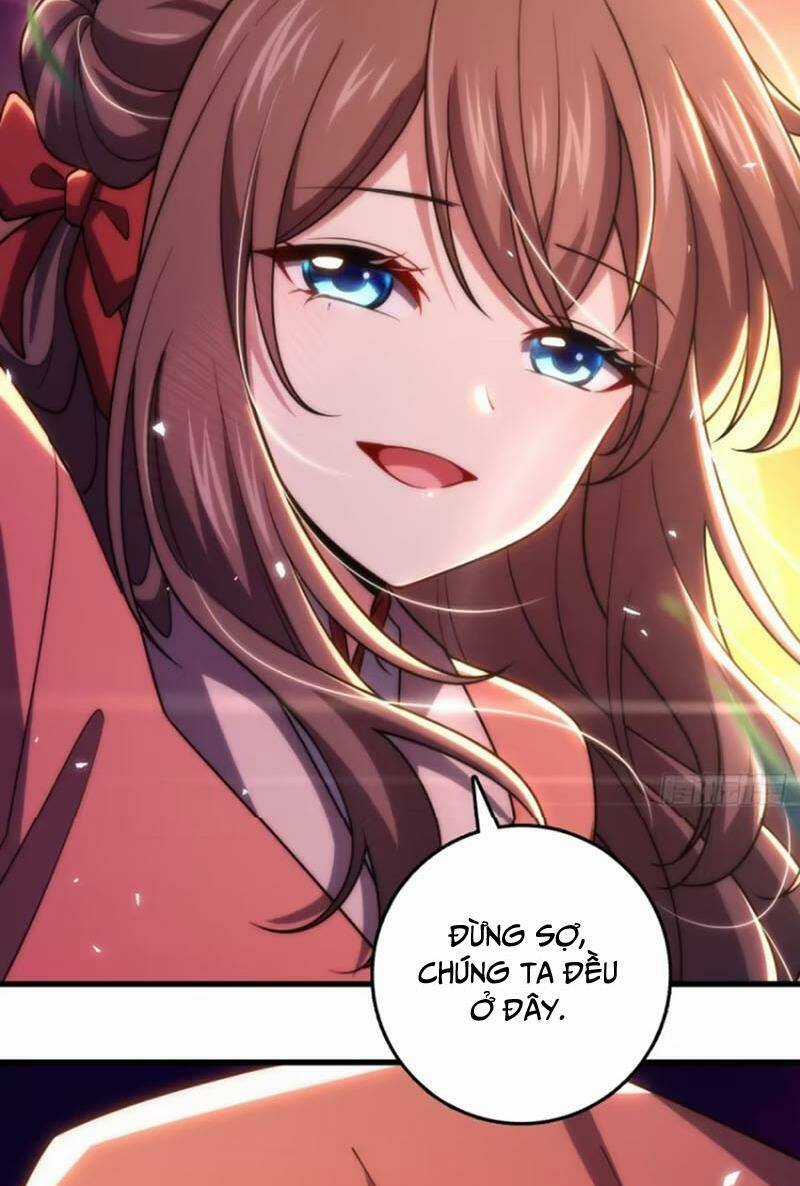 Đại Vương Tha Mạng - Chapter 855 - Trang 32