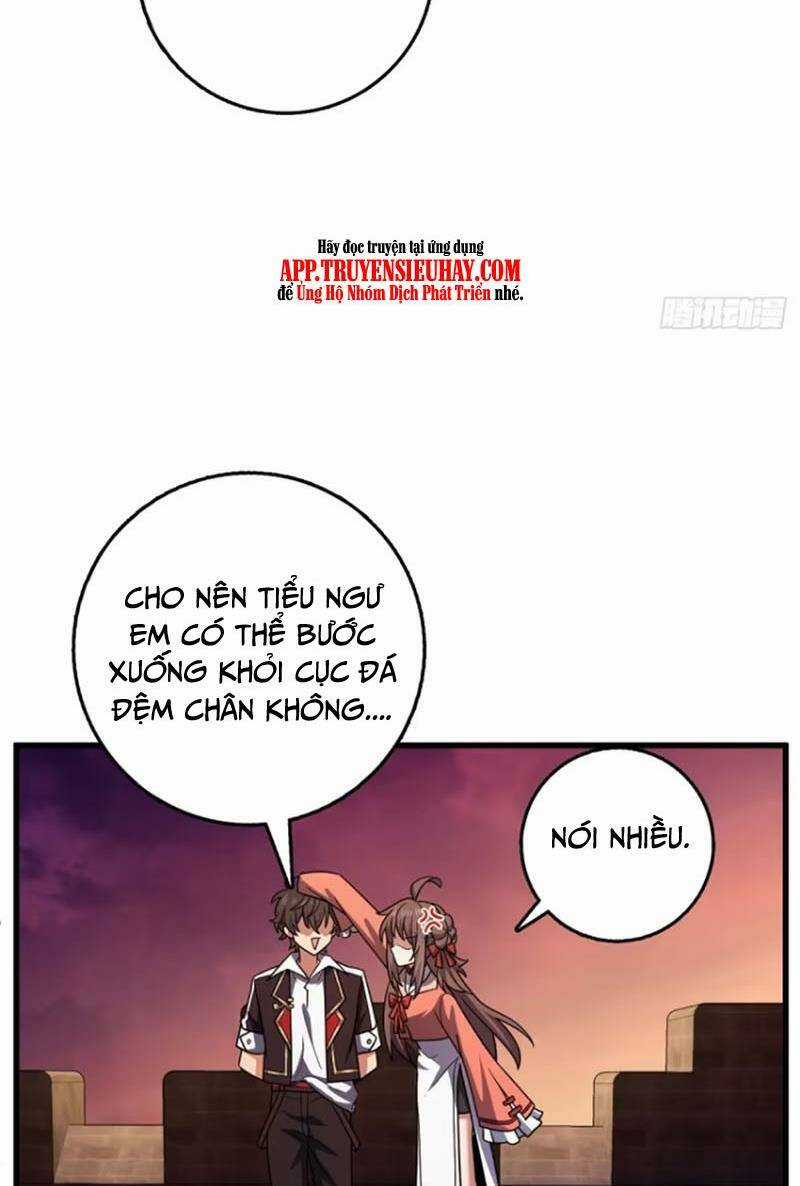 Đại Vương Tha Mạng - Chapter 855 - Trang 34
