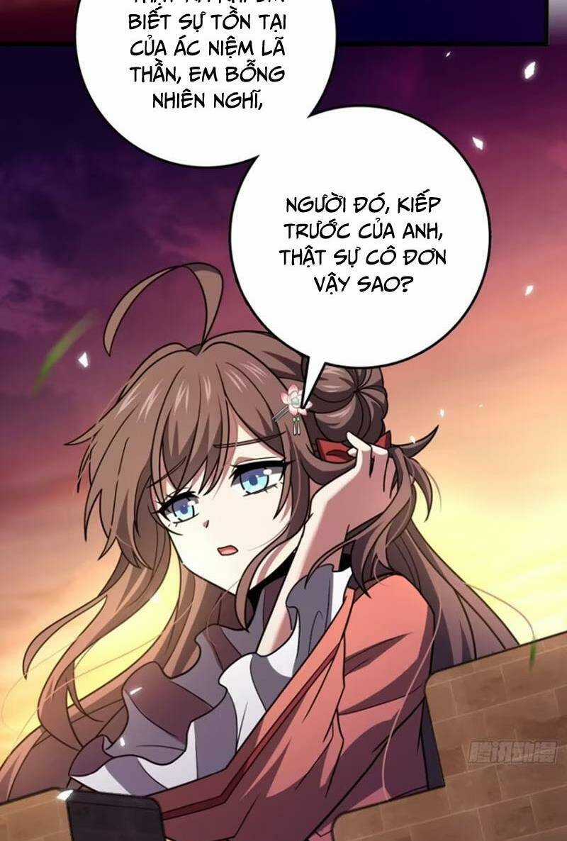 Đại Vương Tha Mạng - Chapter 855 - Trang 36