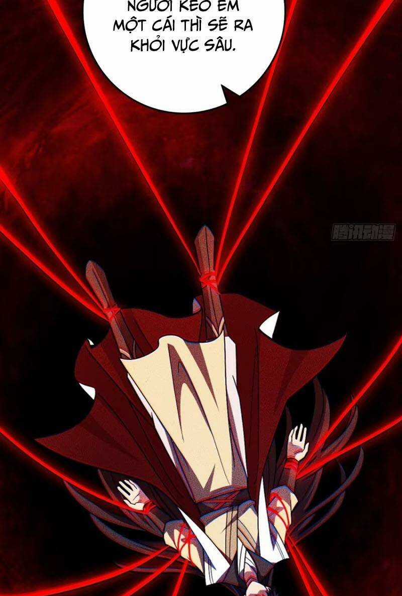 Đại Vương Tha Mạng - Chapter 855 - Trang 38