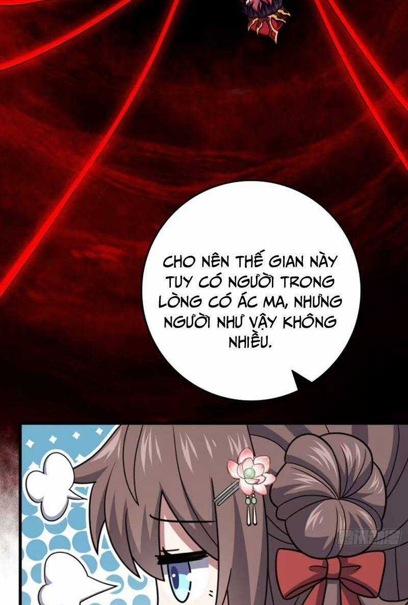 Đại Vương Tha Mạng - Chapter 855 - Trang 39