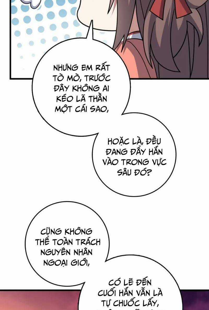 Đại Vương Tha Mạng - Chapter 855 - Trang 40