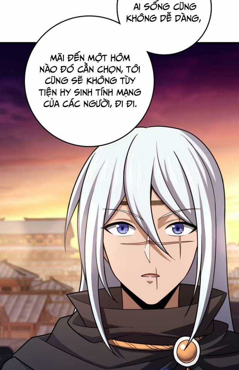 Đại Vương Tha Mạng - Chapter 855 - Trang 5