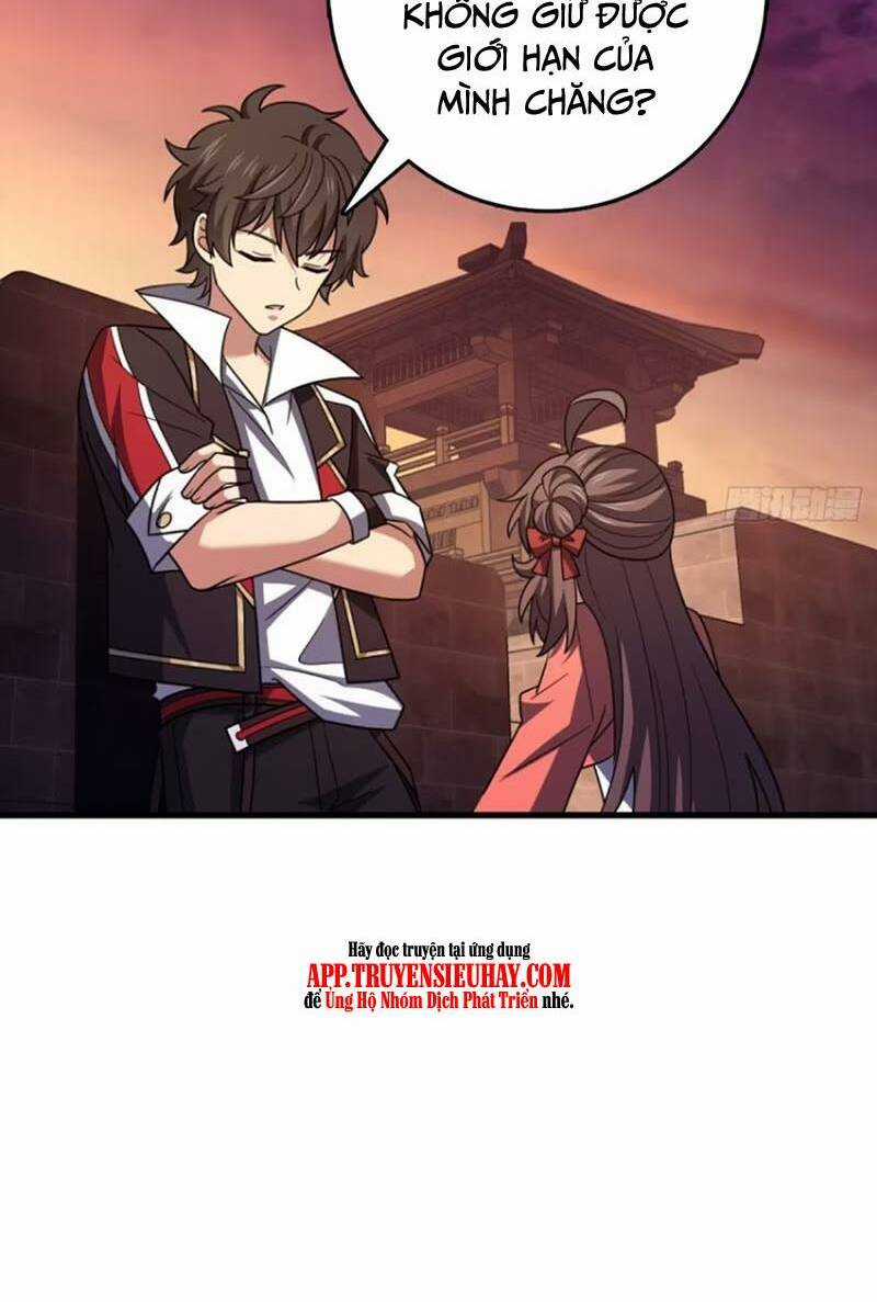 Đại Vương Tha Mạng - Chapter 855 - Trang 41