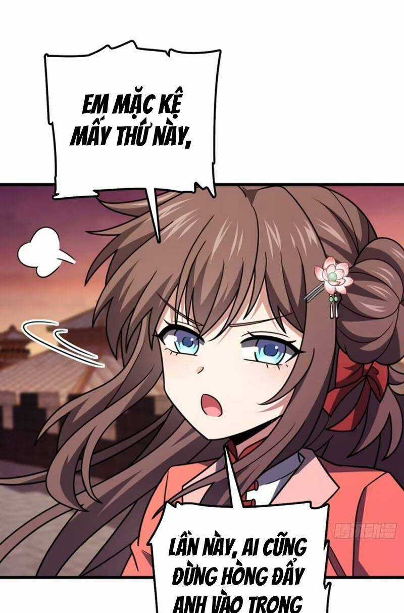 Đại Vương Tha Mạng - Chapter 855 - Trang 42