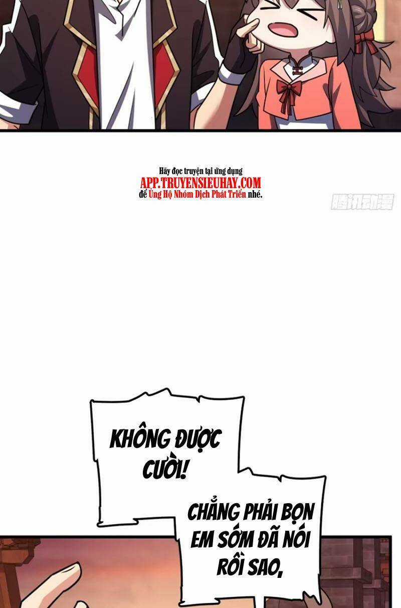 Đại Vương Tha Mạng - Chapter 855 - Trang 44