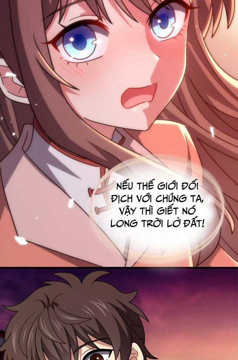 Đại Vương Tha Mạng - Chapter 855 - Trang 46