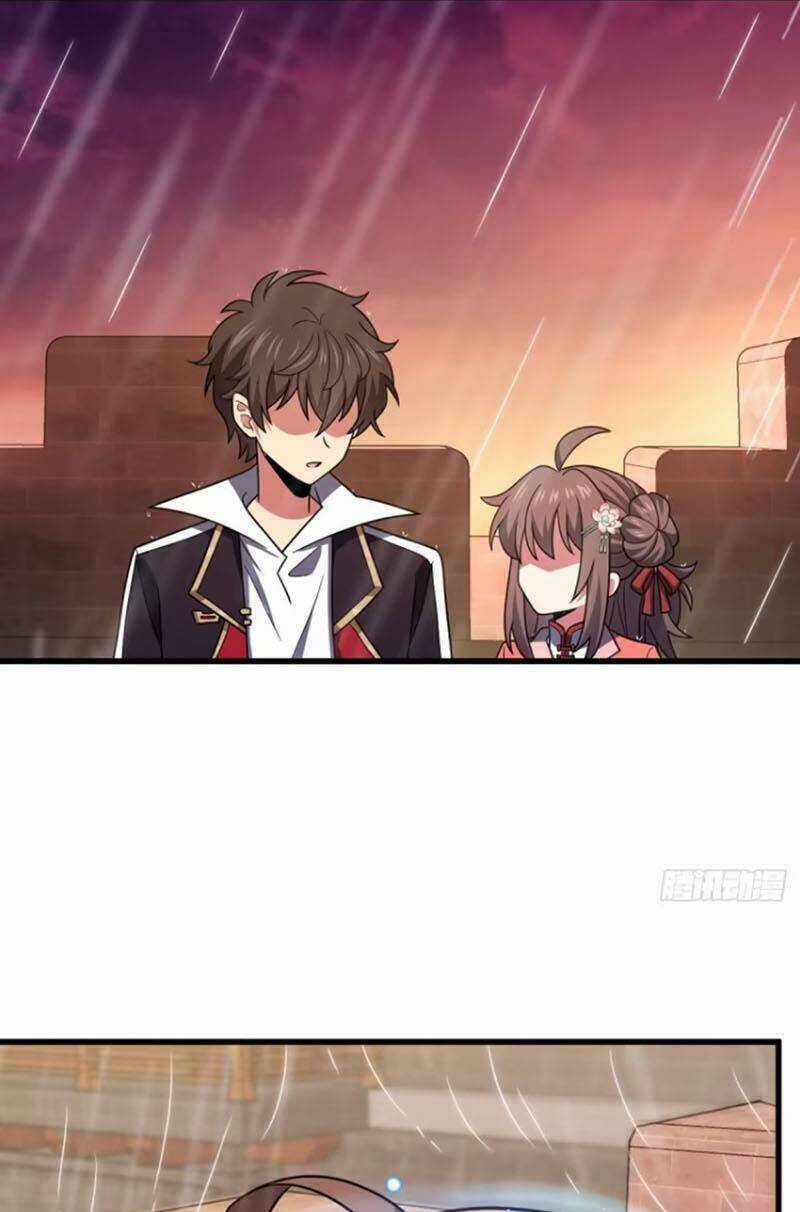 Đại Vương Tha Mạng - Chapter 855 - Trang 48