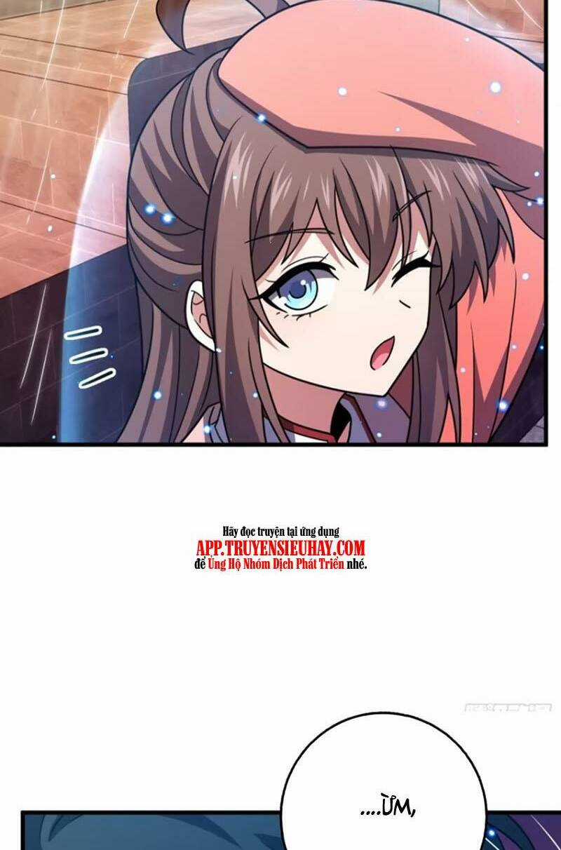 Đại Vương Tha Mạng - Chapter 855 - Trang 49