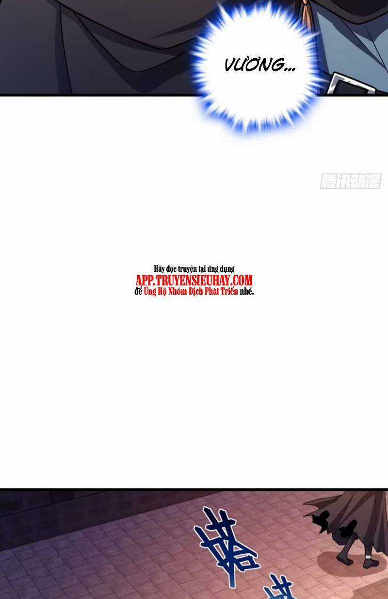 Đại Vương Tha Mạng - Chapter 855 - Trang 6