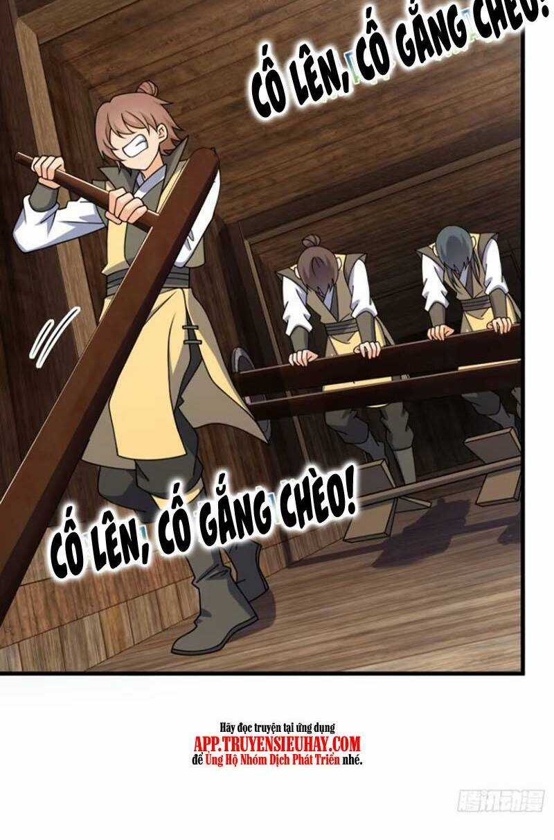 Đại Vương Tha Mạng - Chapter 855 - Trang 55