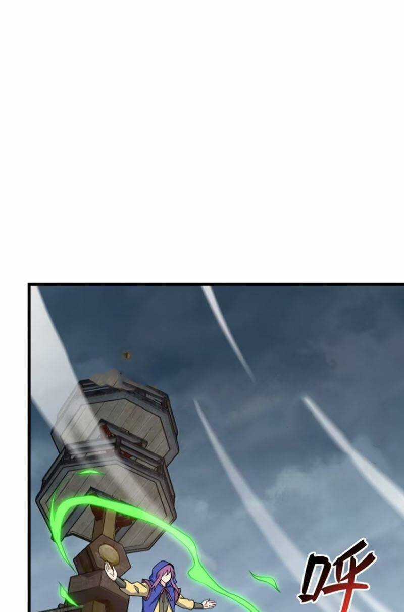 Đại Vương Tha Mạng - Chapter 855 - Trang 56