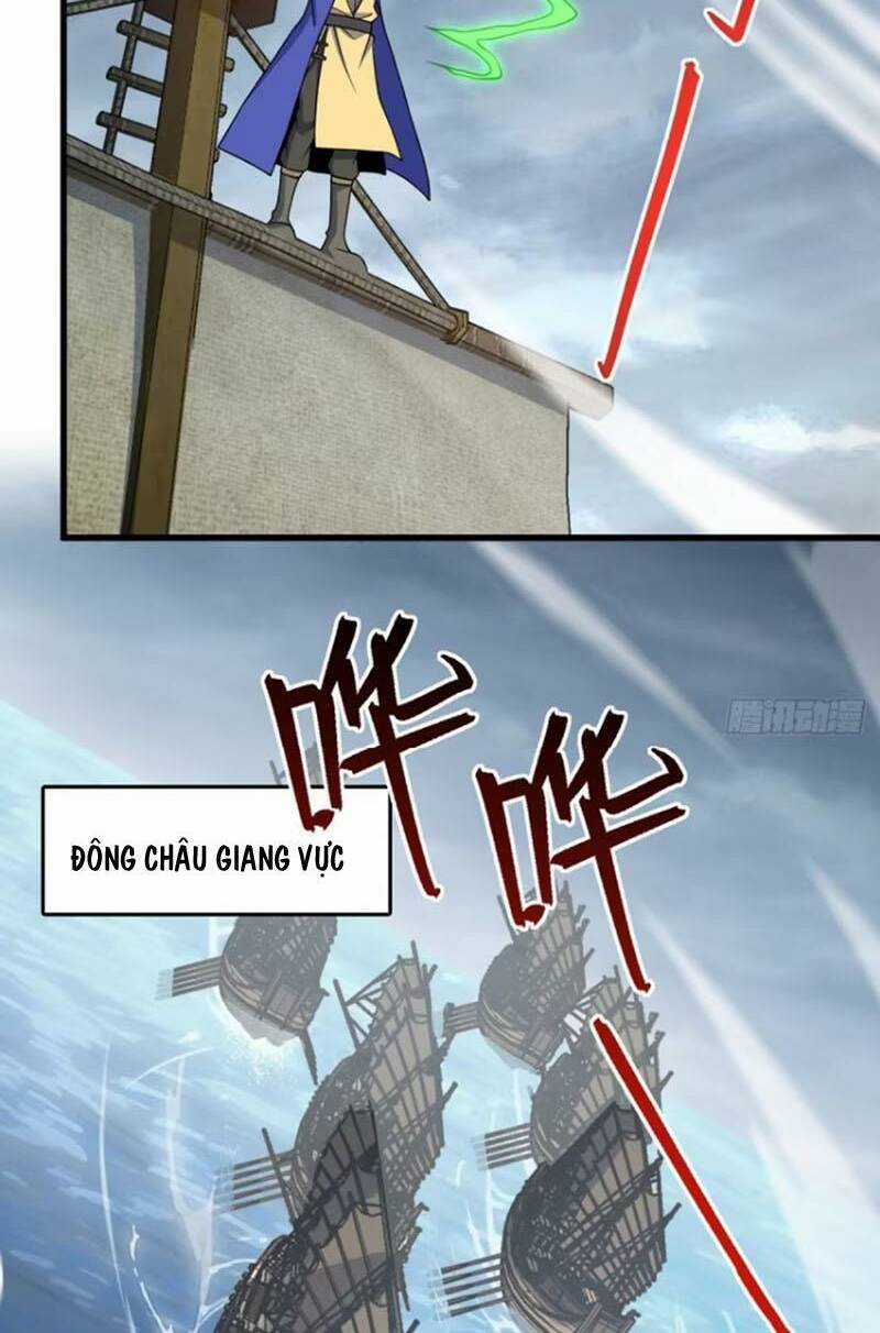 Đại Vương Tha Mạng - Chapter 855 - Trang 57