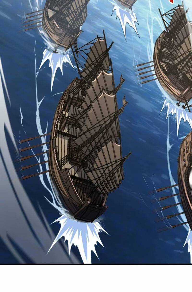 Đại Vương Tha Mạng - Chapter 855 - Trang 58