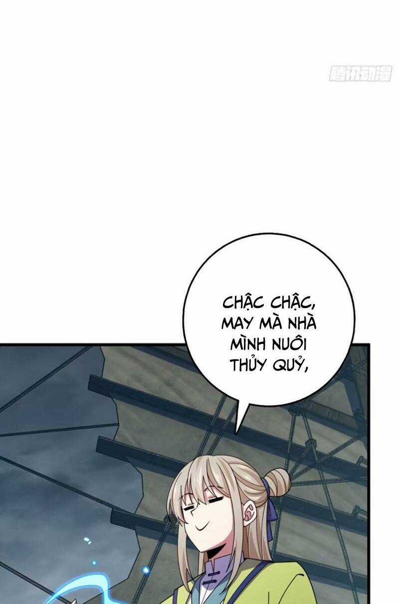 Đại Vương Tha Mạng - Chapter 855 - Trang 59