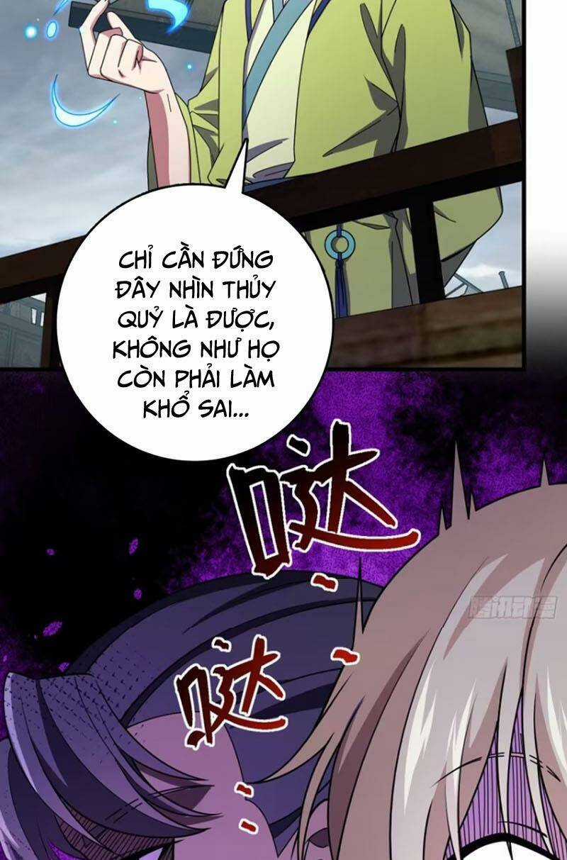 Đại Vương Tha Mạng - Chapter 855 - Trang 60