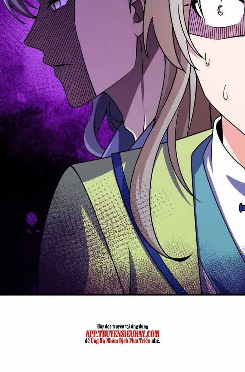 Đại Vương Tha Mạng - Chapter 855 - Trang 61