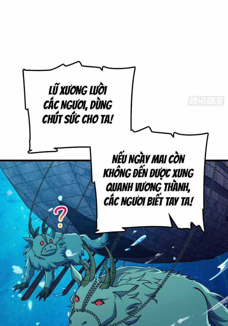 Đại Vương Tha Mạng - Chapter 855 - Trang 62