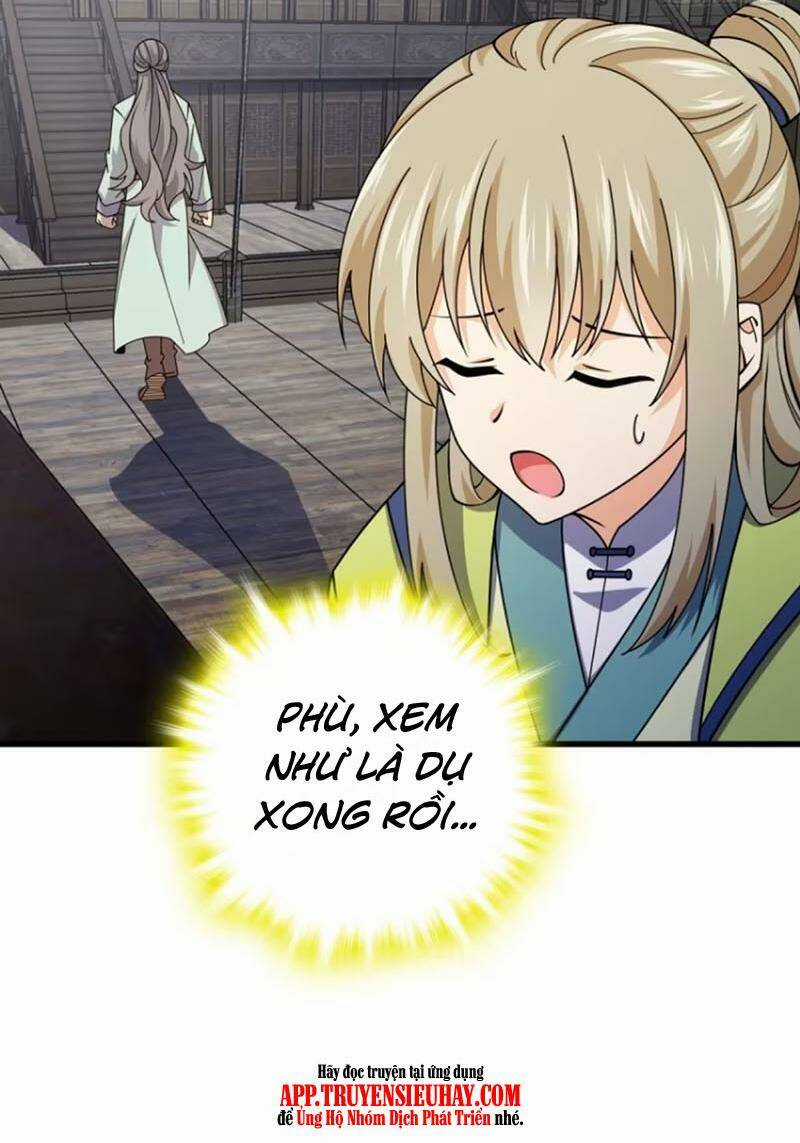 Đại Vương Tha Mạng - Chapter 855 - Trang 64