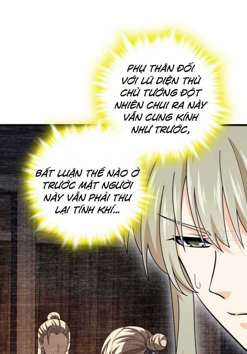 Đại Vương Tha Mạng - Chapter 855 - Trang 65