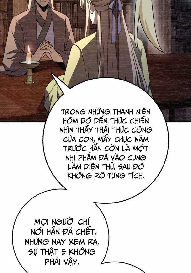 Đại Vương Tha Mạng - Chapter 855 - Trang 66