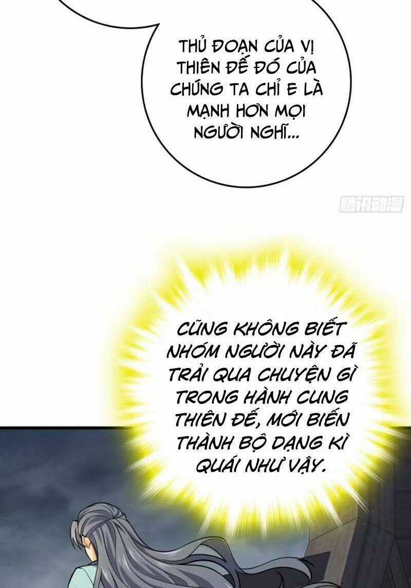 Đại Vương Tha Mạng - Chapter 855 - Trang 67