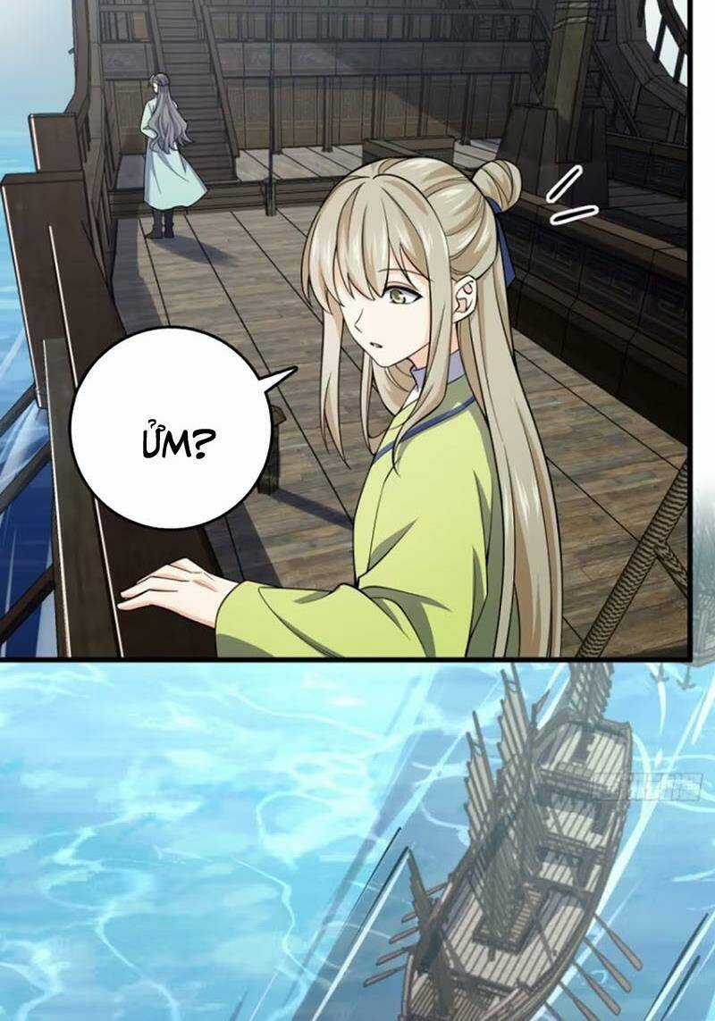 Đại Vương Tha Mạng - Chapter 855 - Trang 70