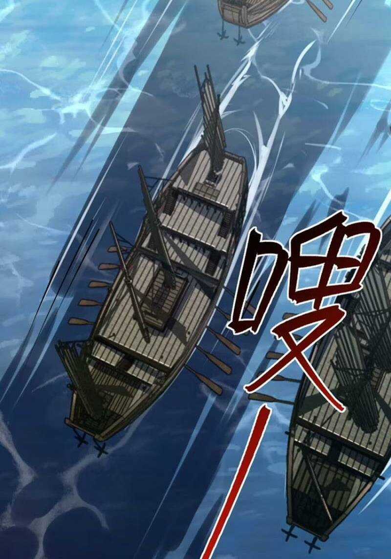 Đại Vương Tha Mạng - Chapter 855 - Trang 71