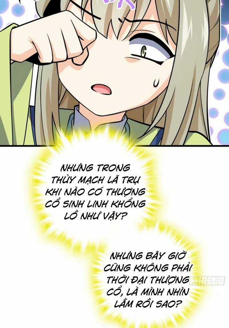 Đại Vương Tha Mạng - Chapter 855 - Trang 73