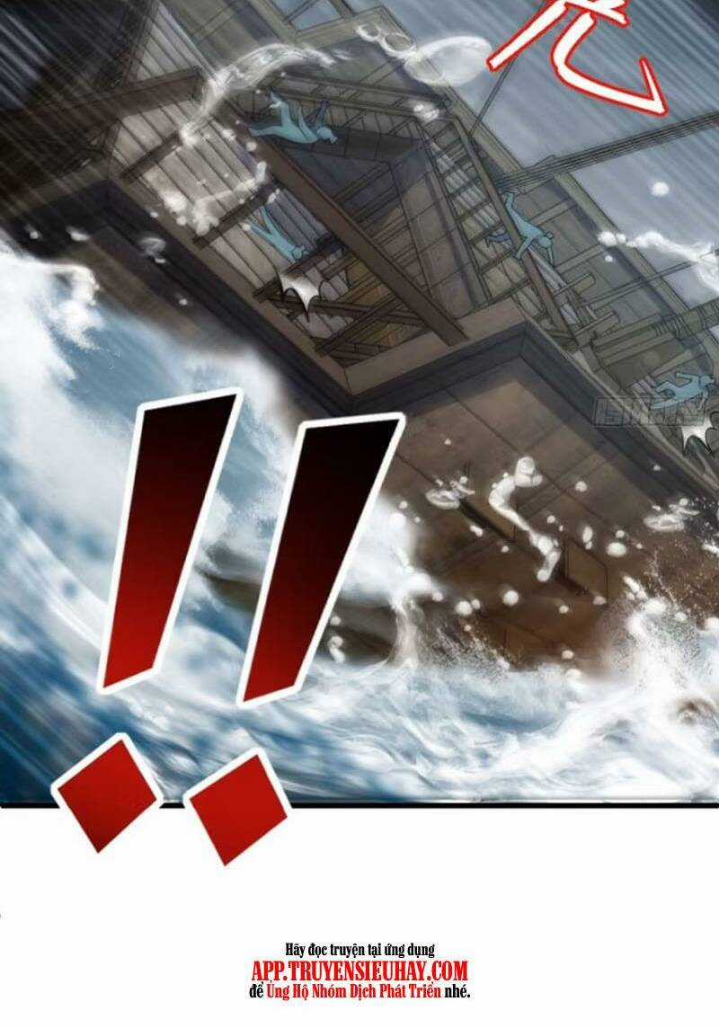 Đại Vương Tha Mạng - Chapter 855 - Trang 75