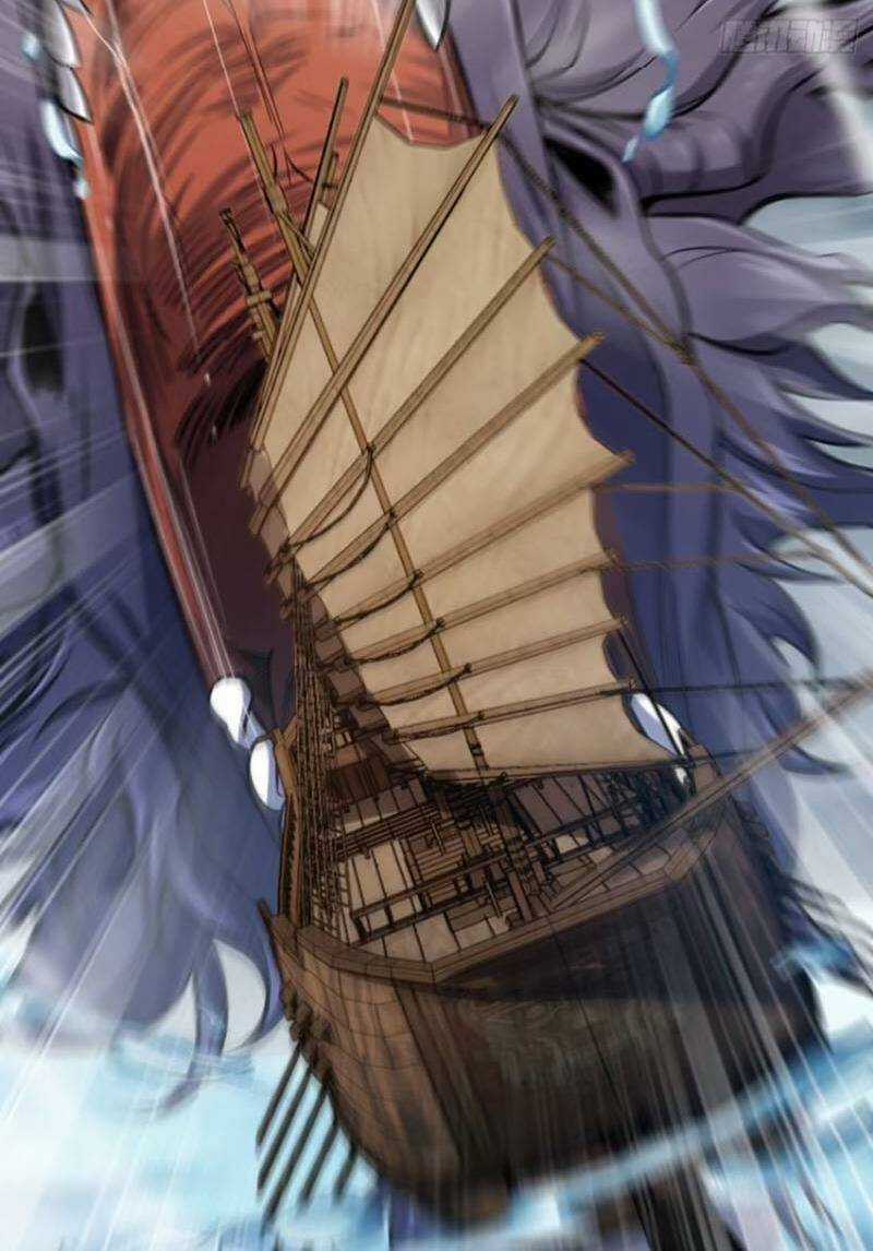 Đại Vương Tha Mạng - Chapter 855 - Trang 80