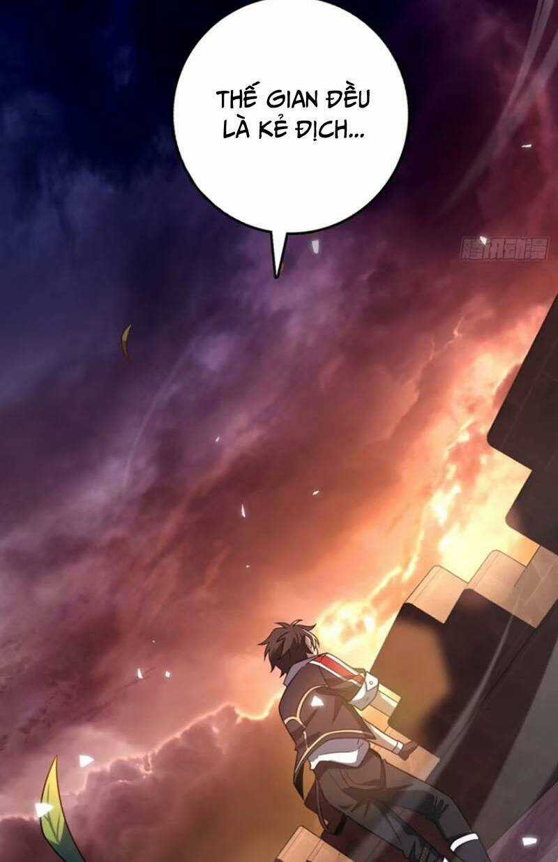 Đại Vương Tha Mạng - Chapter 855 - Trang 9