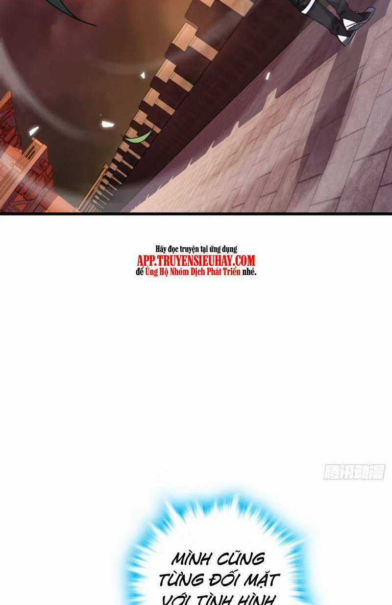 Đại Vương Tha Mạng - Chapter 855 - Trang 10