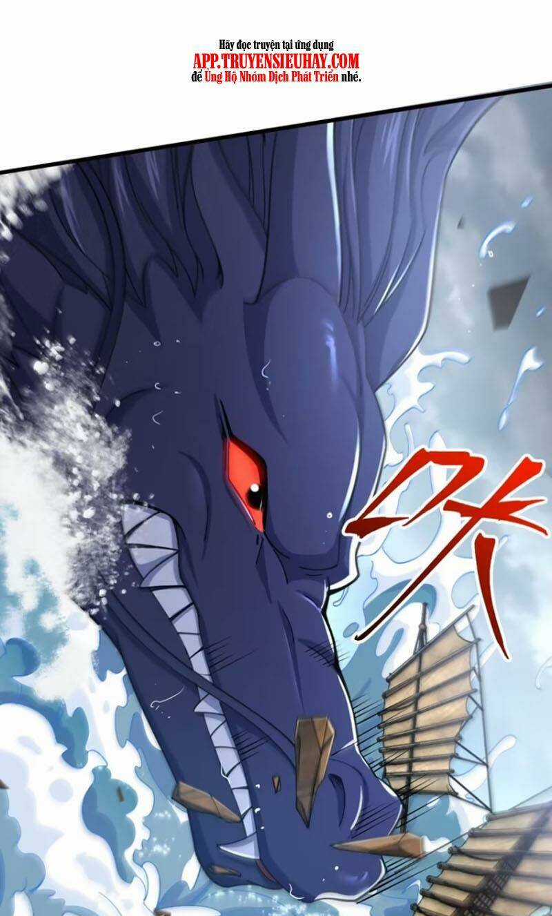 Đại Vương Tha Mạng - Chapter 856 - Trang 2