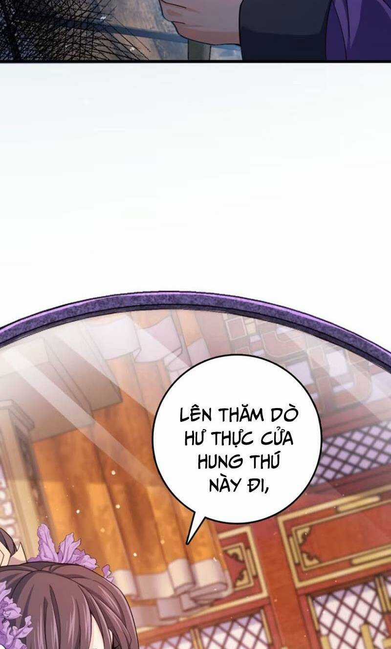 Đại Vương Tha Mạng - Chapter 856 - Trang 11