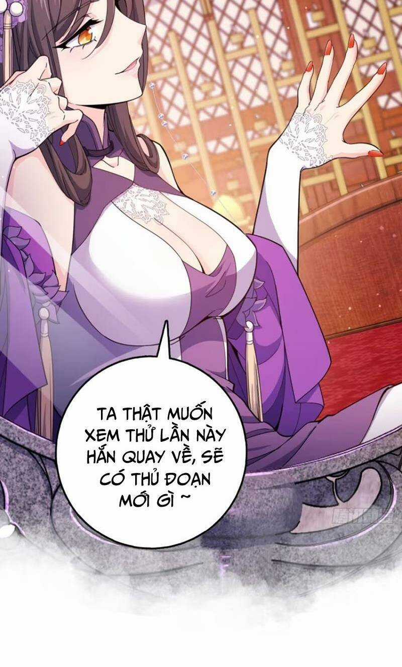 Đại Vương Tha Mạng - Chapter 856 - Trang 12