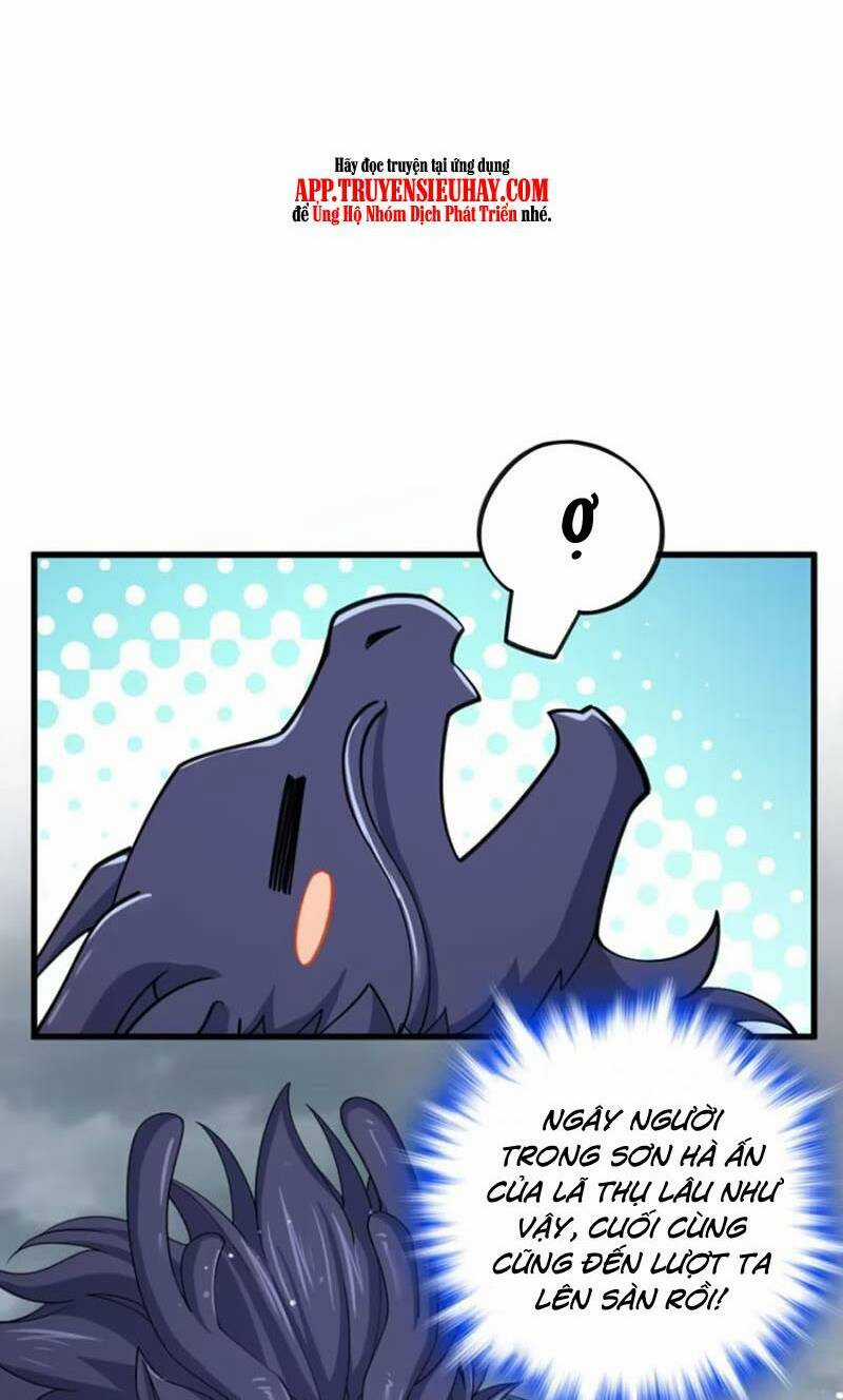 Đại Vương Tha Mạng - Chapter 856 - Trang 13