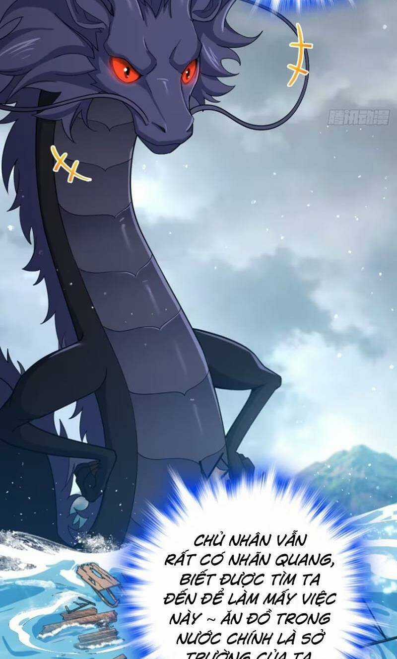 Đại Vương Tha Mạng - Chapter 856 - Trang 14