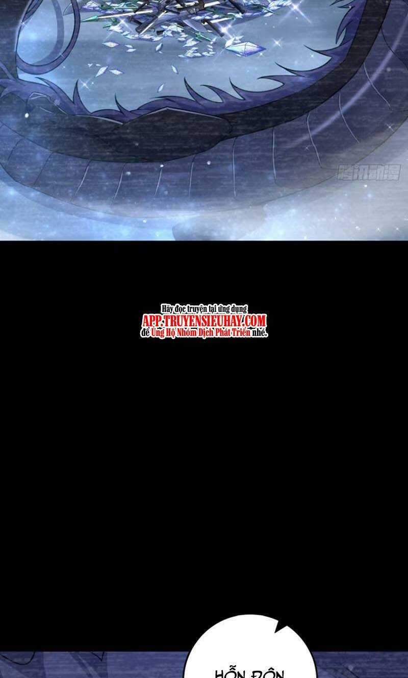 Đại Vương Tha Mạng - Chapter 856 - Trang 17